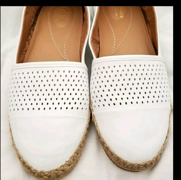 walking on a cloud clarks